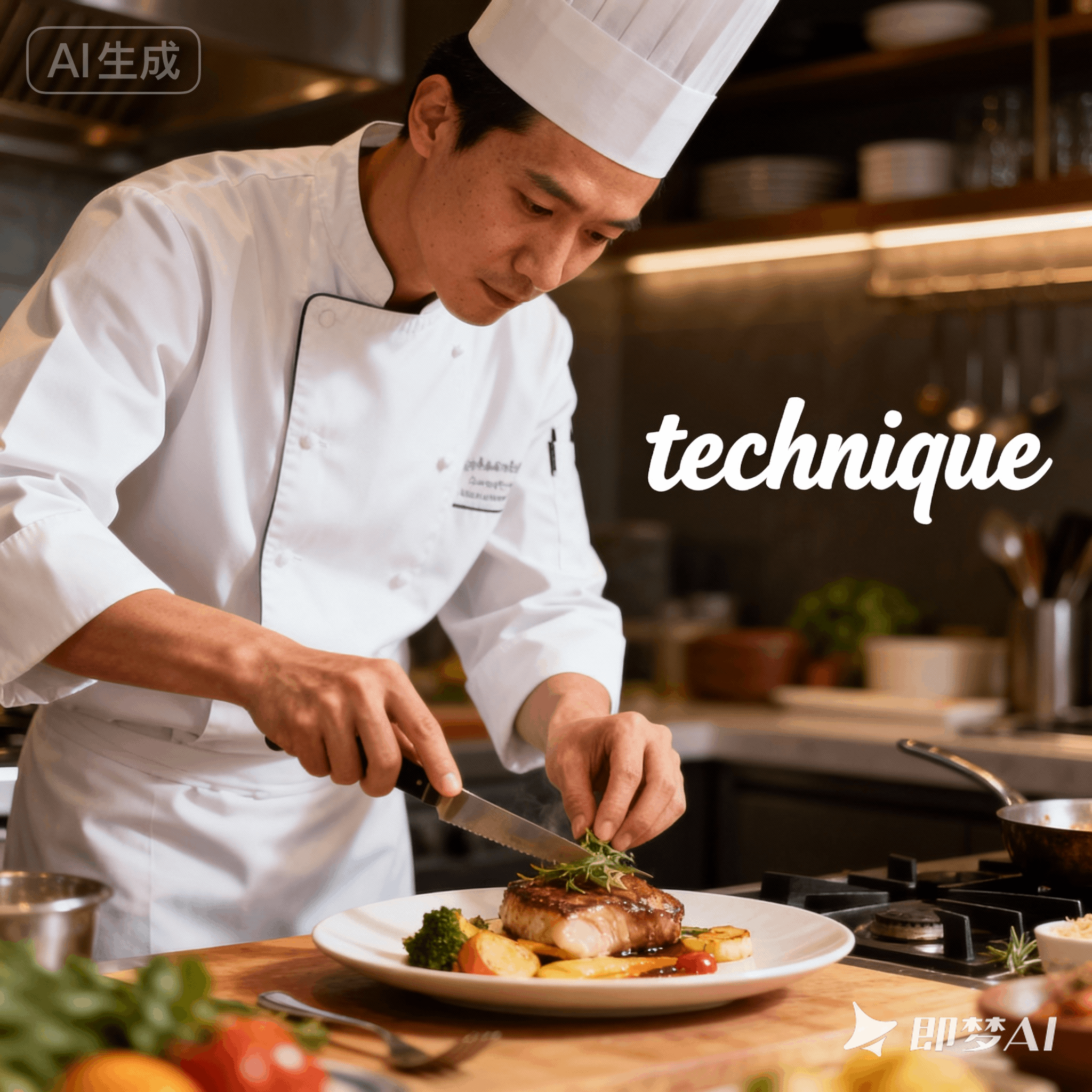 technique是什么意思_technique怎么读_音标tekˈni-k