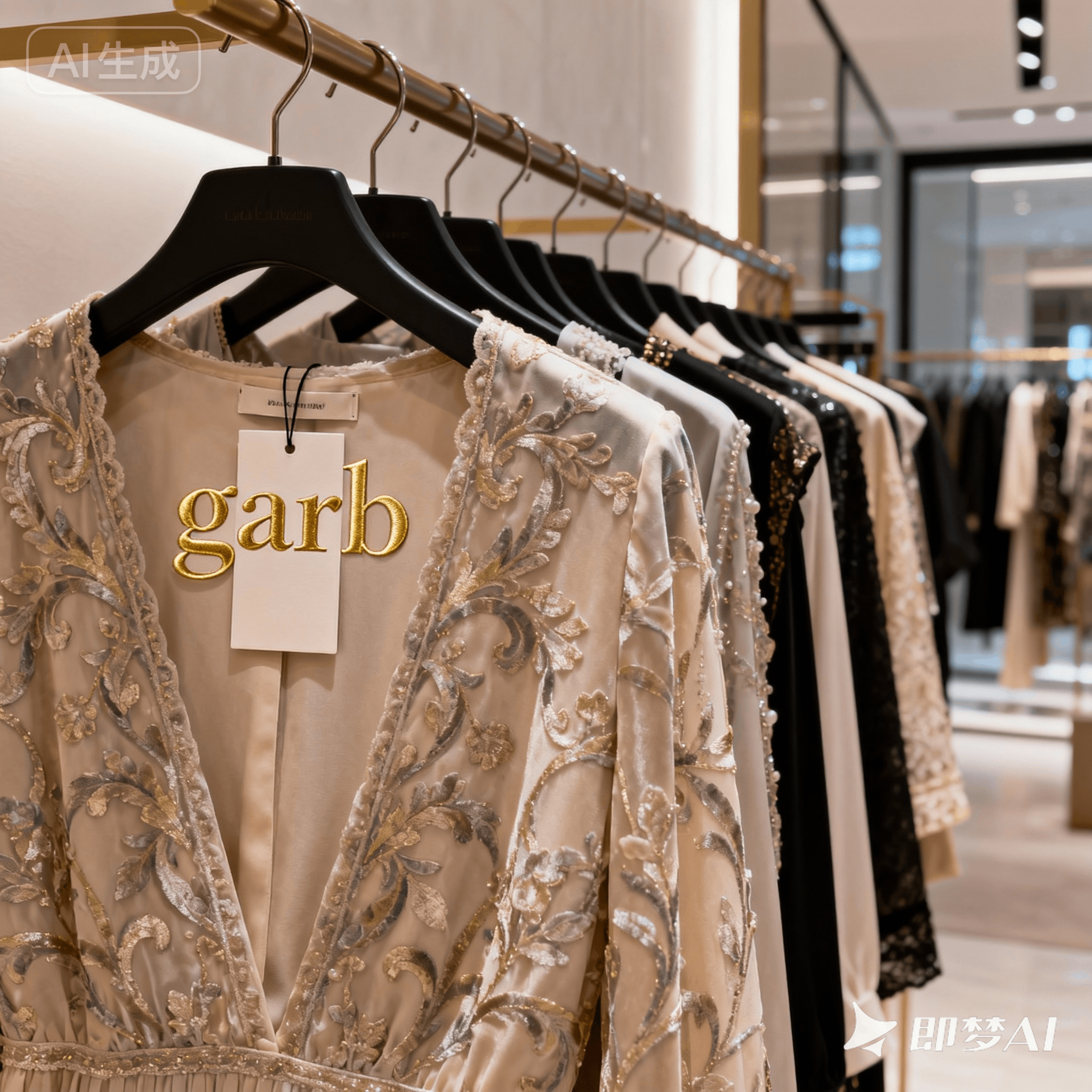 garb是什么意思_garb怎么读_音标ɡɑ-b