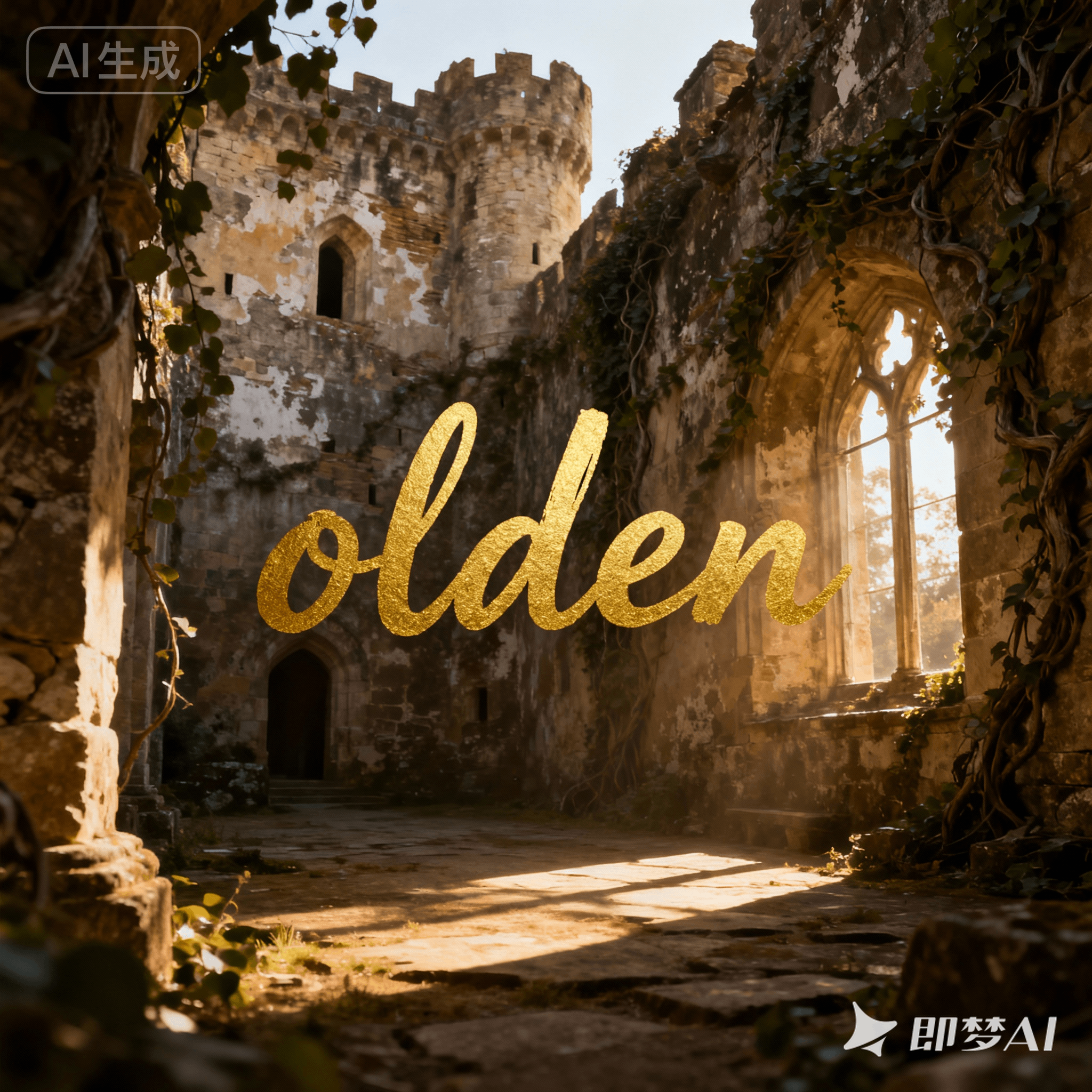 olden是什么意思_olden怎么读_音标'əʊldən