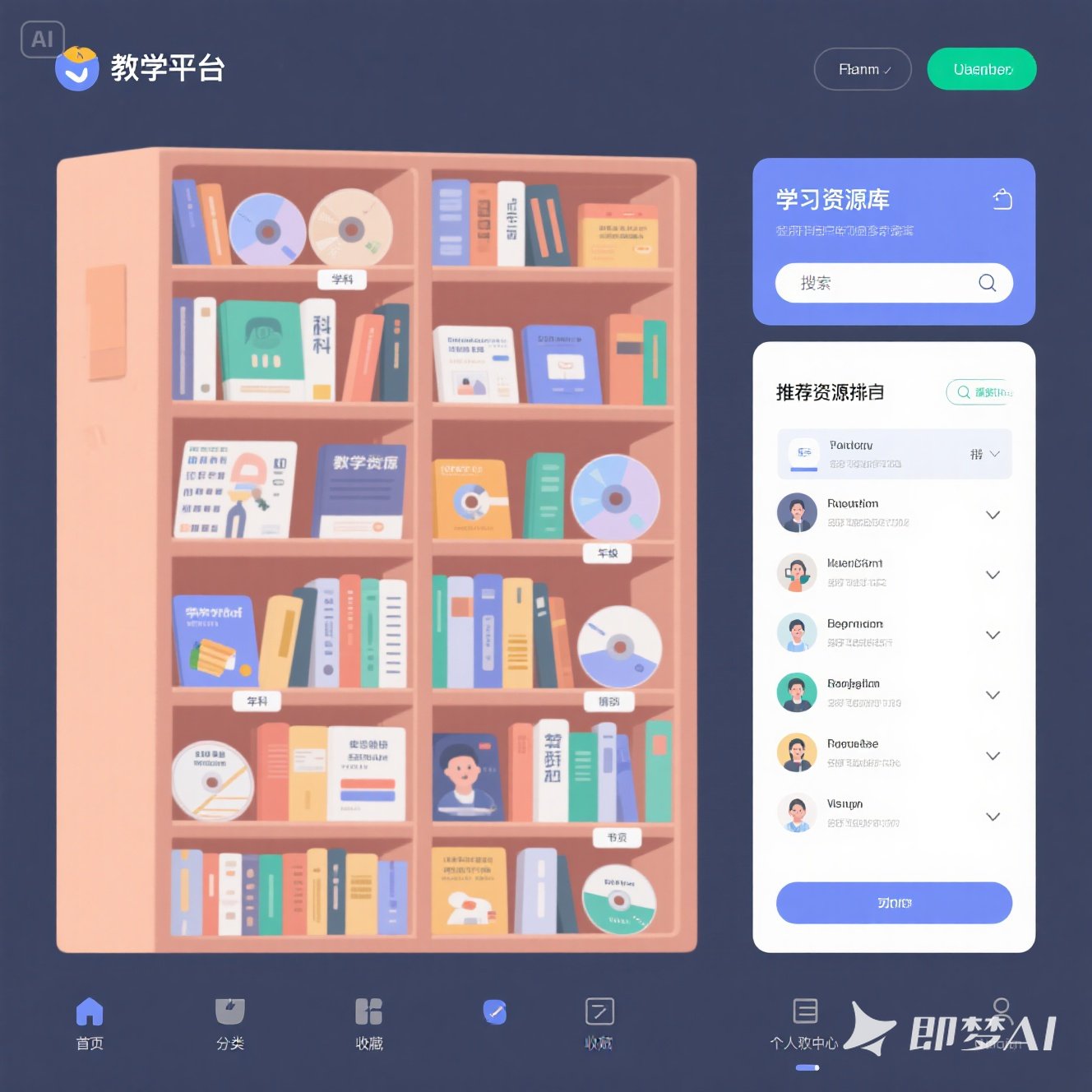 VIPKID 如何用餐厅点餐教学英语？