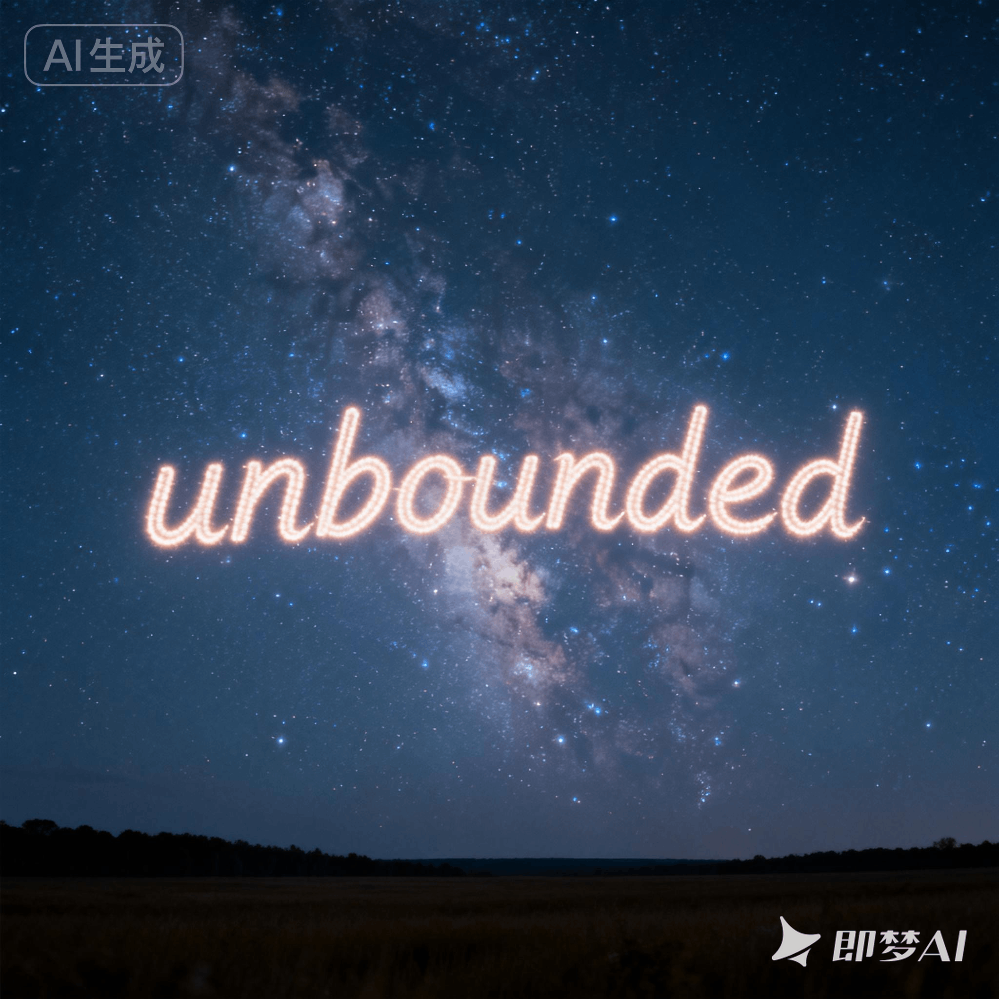 unbounded是什么意思_unbounded怎么读_音标ʌnˈbaʊndɪd