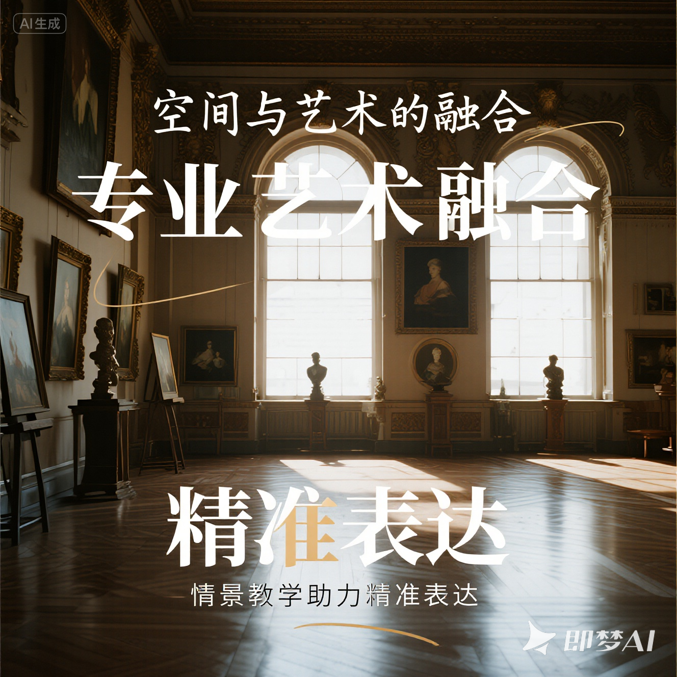 如何用英语描述地铁的音乐厅？