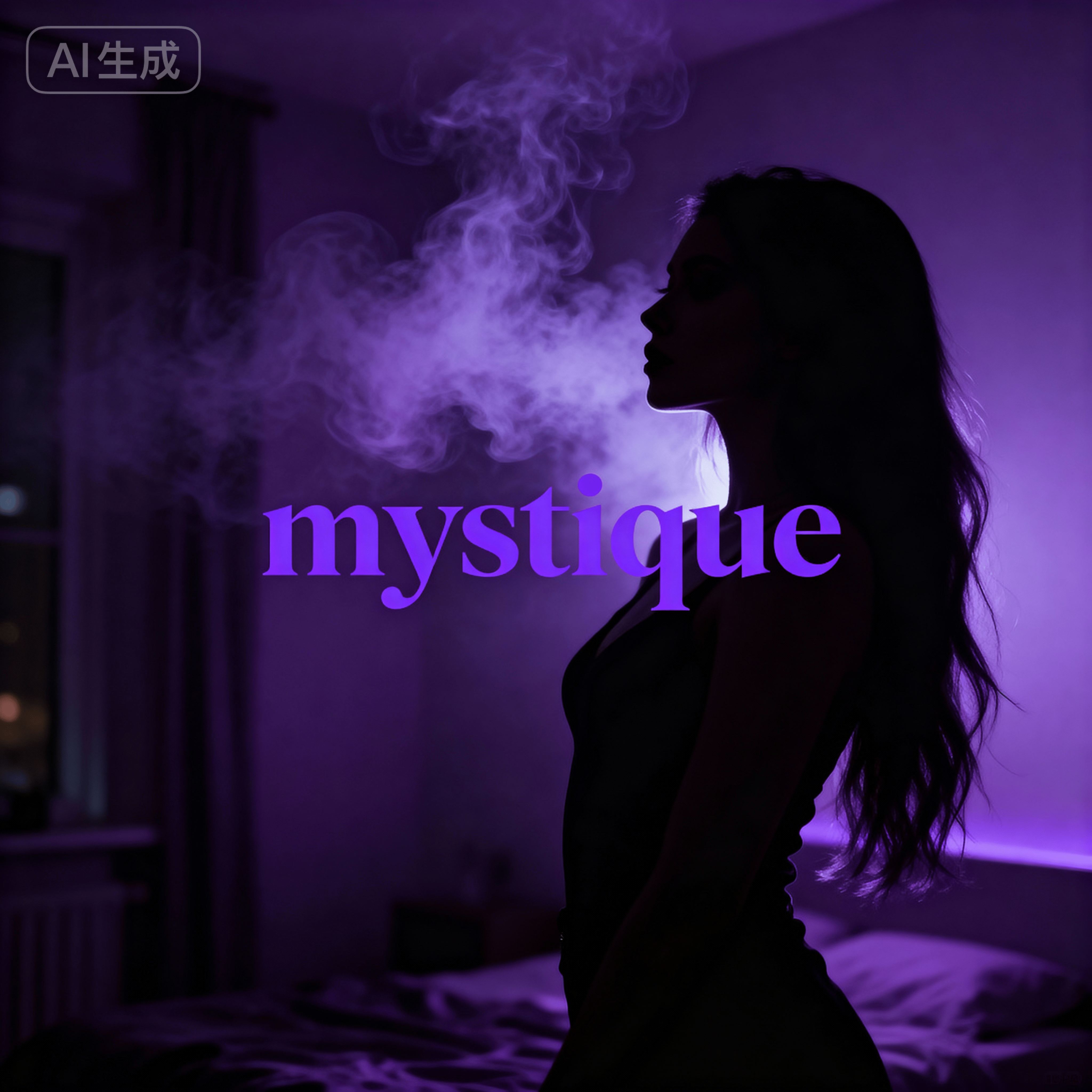 mystique是什么意思_mystique怎么读_音标mɪˈsti-k