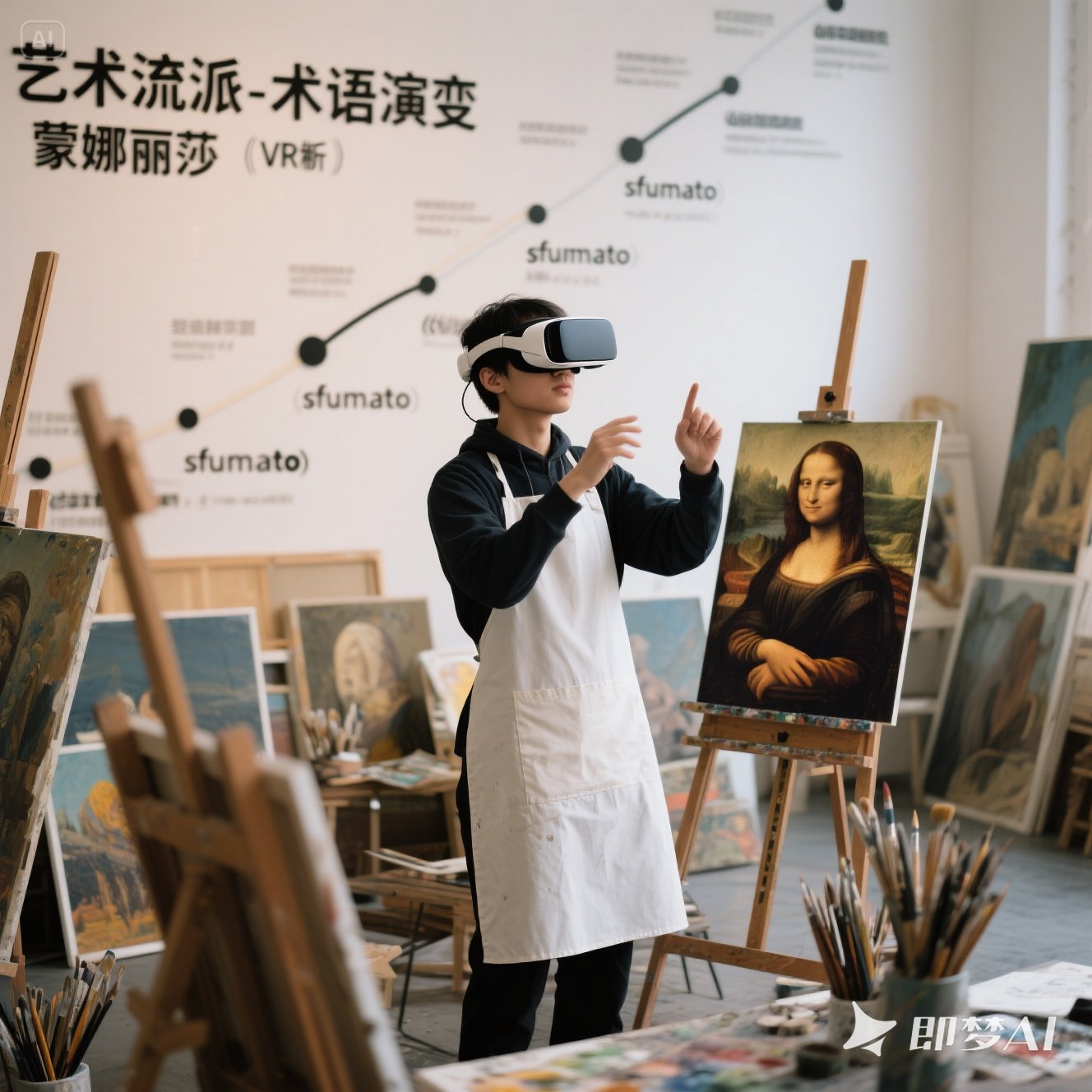 如何系统构建美术专业英语术语知识体系