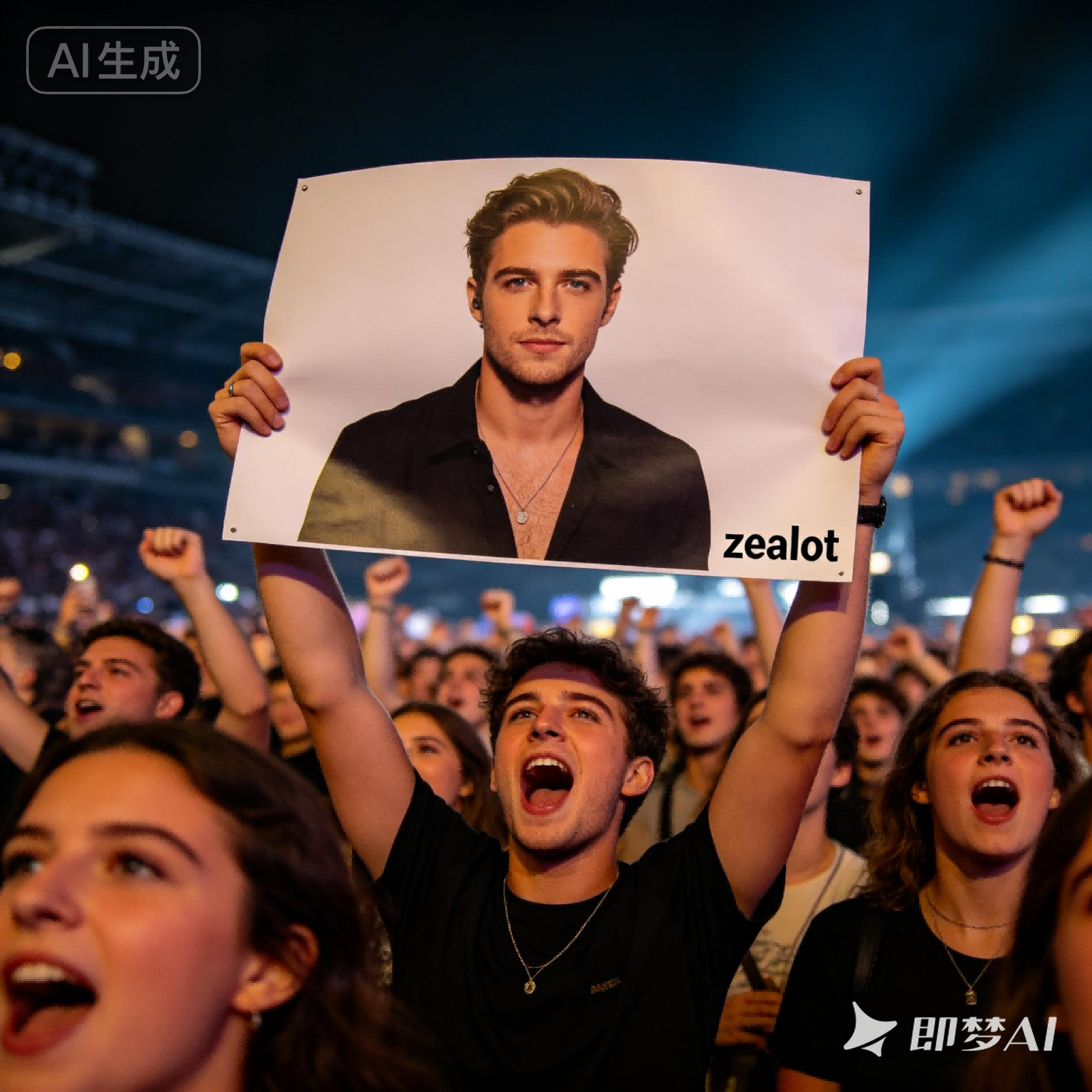 zealot是什么意思_zealot怎么读_音标ˈzelət