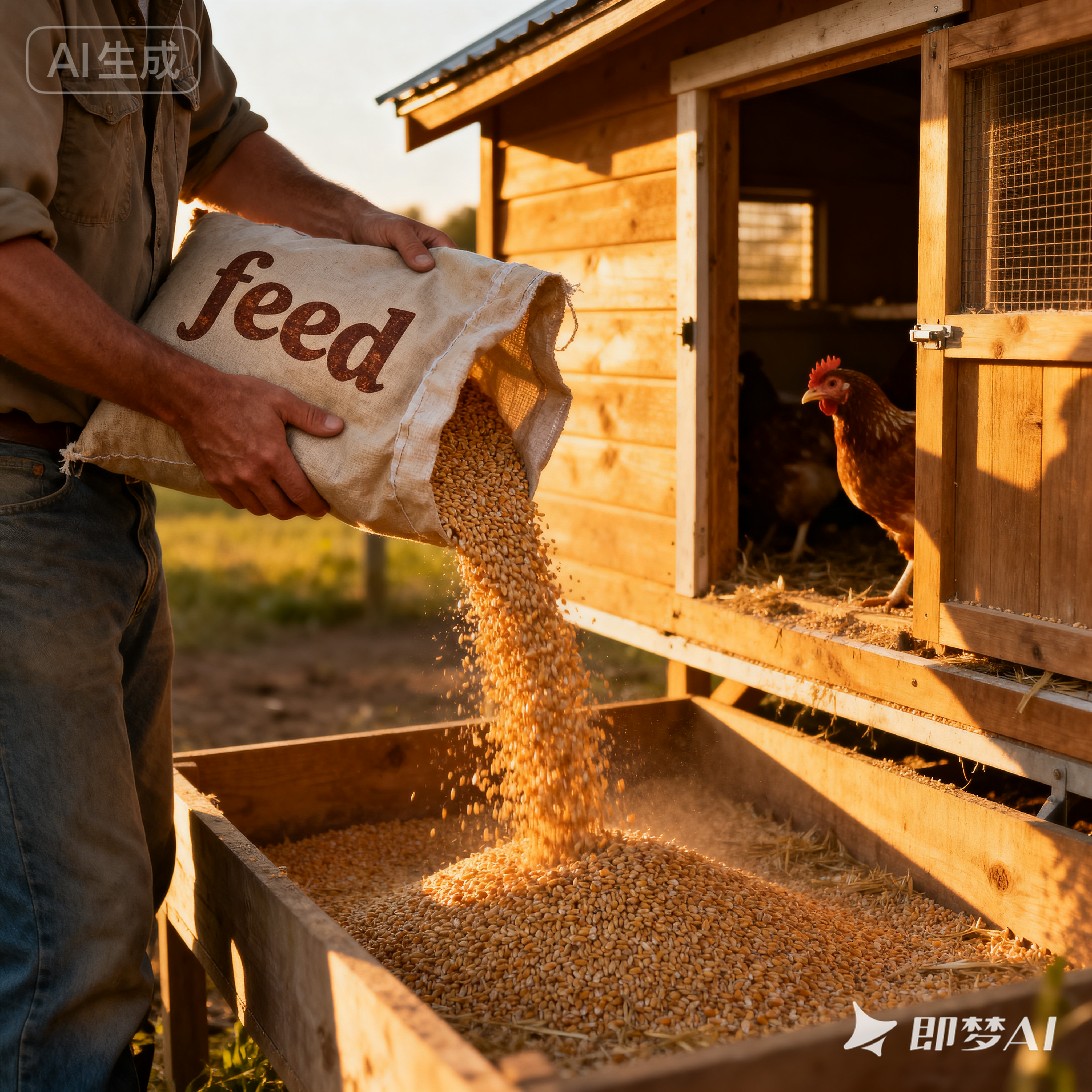 feed是什么意思_feed怎么读_音标fi-d