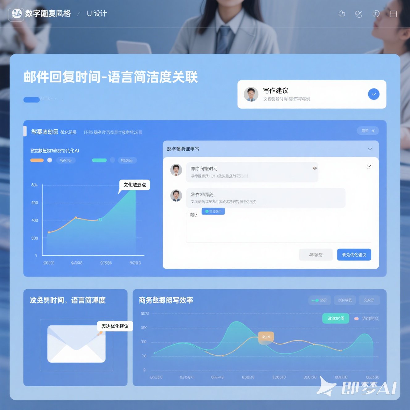 如何掌握英语邮件礼仪核心？