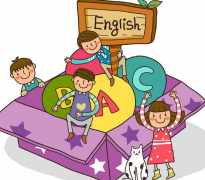 学生三年级英语，在学校学习就够了吗？
