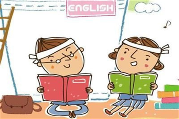 少儿英语学习班哪家好怎么选？