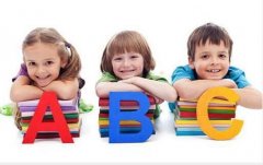 在线培训的幼儿英语哪个比较好？
