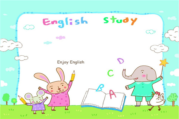 幼儿英语培训班怎么选？