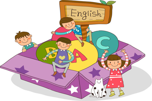 幼儿英语听力练习经验分享