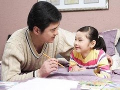 家长要如何辅导小孩学习英语？