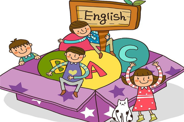 小学三年级英语单词背诵方法分享